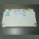 Load image into Gallery viewer, Mercedes-Benz CLS W218 Keyless Go Ignition Control Module Unit A172 9006206 OEM