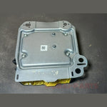Load image into Gallery viewer, 2013-2016 Mercedes-Benz W166 ML350 GL450 GLE Air SRS bag Control Module A166 9000220 OEM