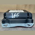 Load image into Gallery viewer, 2013-2016 Mercedes-Benz W166 ML350 GL450 GLE Air SRS bag Control Module A166 9000220 OEM