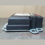Load image into Gallery viewer, 2013-2016 Mercedes-Benz W166 ML350 GL450 GLE Air SRS bag Control Module A166 9000220 OEM