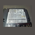 Load image into Gallery viewer, 2013-2016 Mercedes-Benz W166 ML350 GL450 GLE Air SRS bag Control Module A166 9000220 OEM