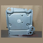 قم بتحميل الصورة إلى عارض الصور، وحدة تحكم الوسائد الهوائية SRS لسيارات مرسيدس بنز W166 ML350 GL450 GLE موديلات 2013-2016، رقم القطعة A166 9001709، أصلية.