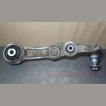 Load image into Gallery viewer, Genuine Mercedes-Benz W205 Front Right Lower Suspension Control Arm OEM