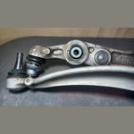 Load image into Gallery viewer, Genuine Mercedes-Benz W205 2Pcs Front Left Lower Suspension Control Arm OEM