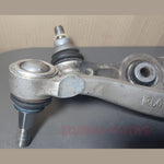 Load image into Gallery viewer, Genuine Mercedes-Benz W205 2Pcs Front Left Lower Suspension Control Arm OEM