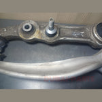 Load image into Gallery viewer, 2014-2020 Mercedes-Benz W205 C-Class 2Pcs Front Right Lower Suspension Control Arm OEM