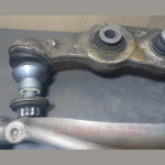 Load image into Gallery viewer, 2014-2020 Mercedes-Benz W205 C-Class 2Pcs Front Right Lower Suspension Control Arm OEM