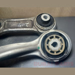 Load image into Gallery viewer, 2014-2020 Mercedes-Benz W205 C-Class 2Pcs Front Right Lower Suspension Control Arm OEM