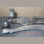 Load image into Gallery viewer, 2014-2020 Mercedes-Benz W205 C-Class 2Pcs Front Right Lower Suspension Control Arm OEM