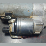 قم بتحميل الصورة إلى عارض الصور، محرك بدء التشغيل (Starter Motor) من فاليو، رقم القطعة الأصلية A276 9062600، لسيارات مرسيدس بنز W212 W205 W222 W166 E350 موديلات 2012-2016، بمحركات بنزين V6 وV8