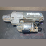 قم بتحميل الصورة إلى عارض الصور، محرك بدء التشغيل (Starter Motor) من فاليو، رقم القطعة الأصلية A276 9062600، لسيارات مرسيدس بنز W212 W205 W222 W166 E350 موديلات 2012-2016، بمحركات بنزين V6 وV8