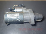 Load image into Gallery viewer, 2012-2016 MERCEDES BENZ W212 W205 W222 W166 E350 V6 V8 GAS ENGINE STARTER MOTOR VALEO A276 9062600 OEM