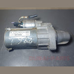 قم بتحميل الصورة إلى عارض الصور، محرك بدء التشغيل (Starter Motor) من فاليو، رقم القطعة الأصلية A276 9062600، لسيارات مرسيدس بنز W212 W205 W222 W166 E350 موديلات 2012-2016، بمحركات بنزين V6 وV8