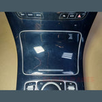 Load image into Gallery viewer, 2015-2020 GENUINE MERCEDES-BENZ C-CLASS W205 CENTER CONSOLE TRIM ASSEMBLY OEM