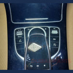 Load image into Gallery viewer, 2015-2020 GENUINE MERCEDES-BENZ C-CLASS W205 CENTER CONSOLE TRIM ASSEMBLY OEM