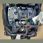Load image into Gallery viewer, 2015-2020 GENUINE MERCEDES-BENZ C-CLASS W205 CENTER CONSOLE TRIM ASSEMBLY OEM