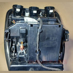 Load image into Gallery viewer, 2015-2020 GENUINE MERCEDES-BENZ C-CLASS W205 CENTER CONSOLE TRIM ASSEMBLY OEM