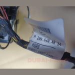 Load image into Gallery viewer, 2015-2020 GENUINE MERCEDES-BENZ C-CLASS W205 CENTER CONSOLE TRIM ASSEMBLY OEM