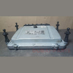 Load image into Gallery viewer, 2006-2010 Mercedes-Benz E350 PCM ECU ECM Engine Control Module A272 9004700 OEM