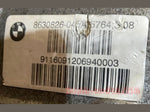 Load image into Gallery viewer, BMW 7 Series G11 G12 Rear Axle Gear Differential Ratio 3.08 8630826 OEM