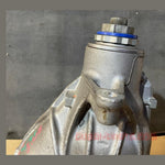 قم بتحميل الصورة إلى عارض الصور، نسبة تروس المحور الخلفي لسيارة BMW الفئة السابعة G11 G12 هي 3.08، رقم القطعة 8630826، أصلية.