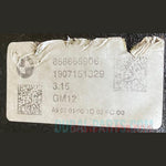Load image into Gallery viewer, BMW X5 G05 X6 G06 REAR AXLE GEAR DIFFERENTIAL Gear Ratio 3.15 8686659 OEM
