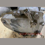Load image into Gallery viewer, BMW 5 SERIES G30 G31 2019 2.0 B48B20B PETROL REAR DIFFERENTIAL RATIO 2.81 OEM 8742814