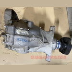 Load image into Gallery viewer, BMW 5 SERIES G30 G31 2019 2.0 B48B20B PETROL REAR DIFFERENTIAL RATIO 2.81 OEM 8742814