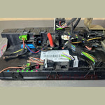 Load image into Gallery viewer, 2001-2009 Mercedes-Benz W203 C320 C230 CLK500 Rear Trunk SAM Fuse Relay Box Assy A203 5453401 OEM