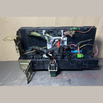 Load image into Gallery viewer, 2001-2009 Mercedes-Benz W203 C320 C230 CLK500 Rear Trunk SAM Fuse Relay Box Assy A203 5453401 OEM