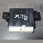 Load image into Gallery viewer, 2010-2015 MERCEDES-BENZ GLK W204 PDC PARKING DISTANCE CONTROL MODULE ECU A246 9004312 OEM