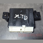 Load image into Gallery viewer, 2010-2015 MERCEDES-BENZ GLK W204 PDC PARKING DISTANCE CONTROL MODULE ECU A246 9004312