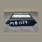 Load image into Gallery viewer, 2010-2015 MERCEDES-BENZ GLK W204 PDC PARKING DISTANCE CONTROL MODULE ECU A246 9004312 OEM