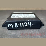 Load image into Gallery viewer, 2010-2015 MERCEDES-BENZ GLK W204 PDC PARKING DISTANCE CONTROL MODULE ECU A246 9004312
