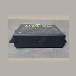 Load image into Gallery viewer, 2014-2016 Mercedes W212 E350 E550 Parking Sensor Control Module A000 9008004 OEM