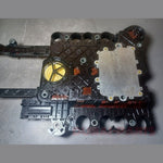 Load image into Gallery viewer, "PRE-PROGRAMMED" MERCEDES BENZ 722.9 CONDUCTOR PLATE VGS 2 (PLATE +VIN PROGRAMMING)