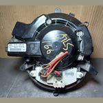Load image into Gallery viewer, 2013-2018 Mercedes W166 GLS A/C AC Air Conditioning Heater Blower Motor OEM