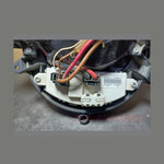 Load image into Gallery viewer, 2013-2018 Mercedes W166 GLS A/C AC Air Conditioning Heater Blower Motor OEM