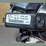 Load image into Gallery viewer, 2013-2018 Mercedes W166 GLS A/C AC Air Conditioning Heater Blower Motor OEM