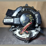 Load image into Gallery viewer, 2013-2018 Mercedes W166 GLS A/C AC Air Conditioning Heater Blower Motor OEM