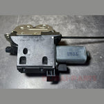Load image into Gallery viewer, 07-14 Mercedes W221 S550 S400 CL63 AMG Rear Trunk Lid Latch Lock Actuator A221 7500085 OEM