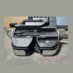 Load image into Gallery viewer, 07-14 Mercedes W221 S550 S400 CL63 AMG Rear Trunk Lid Latch Lock Actuator A221 7500085 OEM