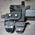Load image into Gallery viewer, 07-14 Mercedes W221 S550 S400 CL63 AMG Rear Trunk Lid Latch Lock Actuator A221 7500085 OEM