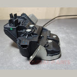 Load image into Gallery viewer, 07-14 Mercedes W221 S550 S400 CL63 AMG Rear Trunk Lid Latch Lock Actuator A221 7500085 OEM