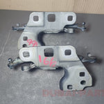 Load image into Gallery viewer, 2013-2016 Mercedes-Benz W166 ML350 GL450 GLE Right & Left Hood Hinge Set OEM