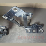 Load image into Gallery viewer, 2013-2016 Mercedes-Benz W166 ML350 GL450 GLE Right & Left Hood Hinge Set OEM