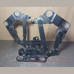 Load image into Gallery viewer, 2013-2016 Mercedes-Benz W166 ML350 GL450 GLE Right & Left Hood Hinge Set OEM