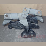 Load image into Gallery viewer, 2013-2016 Mercedes-Benz W166 ML350 GL450 GLE Right & Left Hood Hinge Set OEM