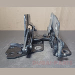 Load image into Gallery viewer, 2013-2016 Mercedes-Benz W166 ML350 GL450 GLE Right & Left Hood Hinge Set OEM