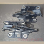 Load image into Gallery viewer, 2013-2016 Mercedes-Benz W166 ML350 GL450 GLE Right & Left Hood Hinge Set OEM